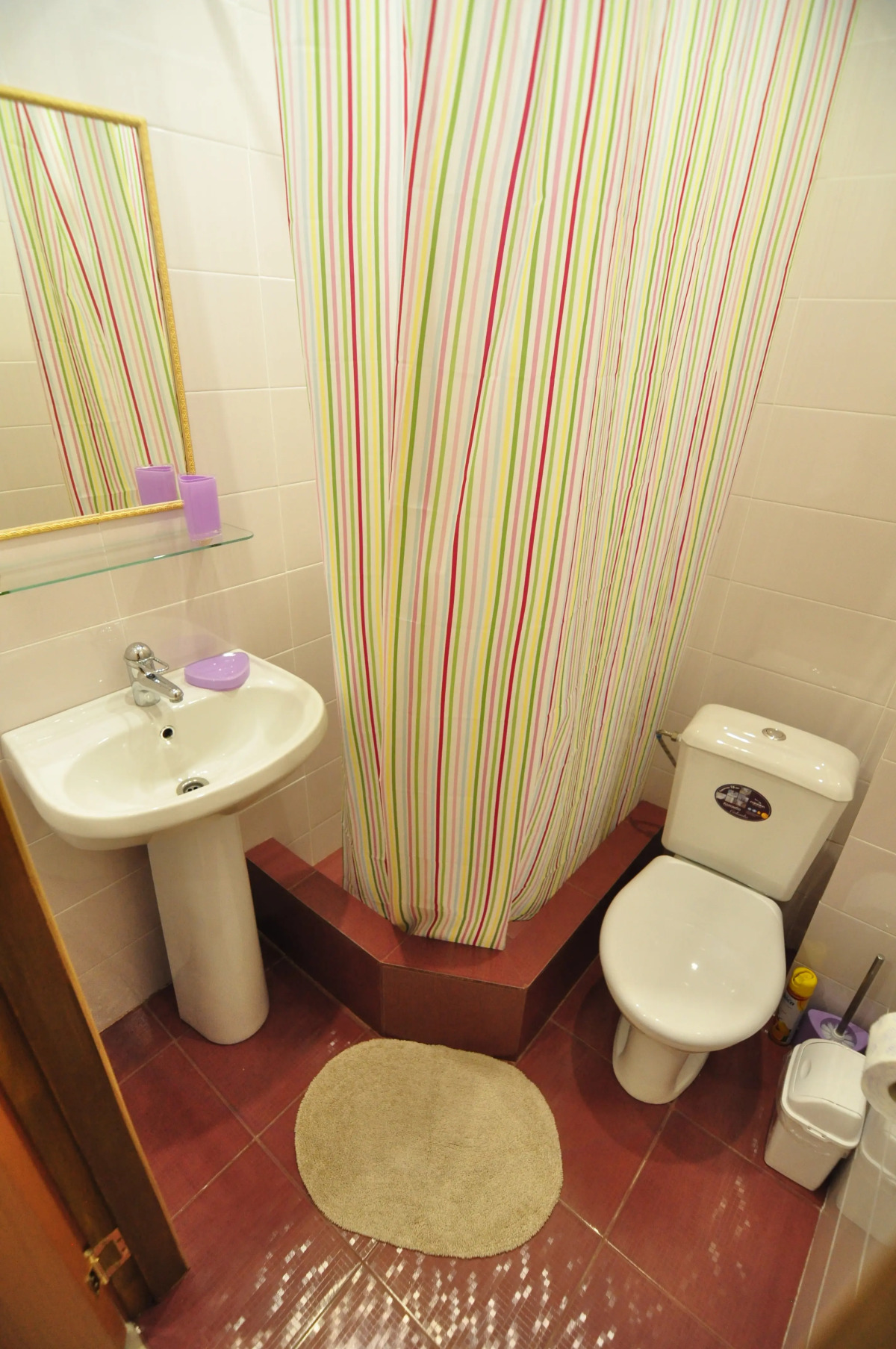 Гостевой Дом НАНТИА