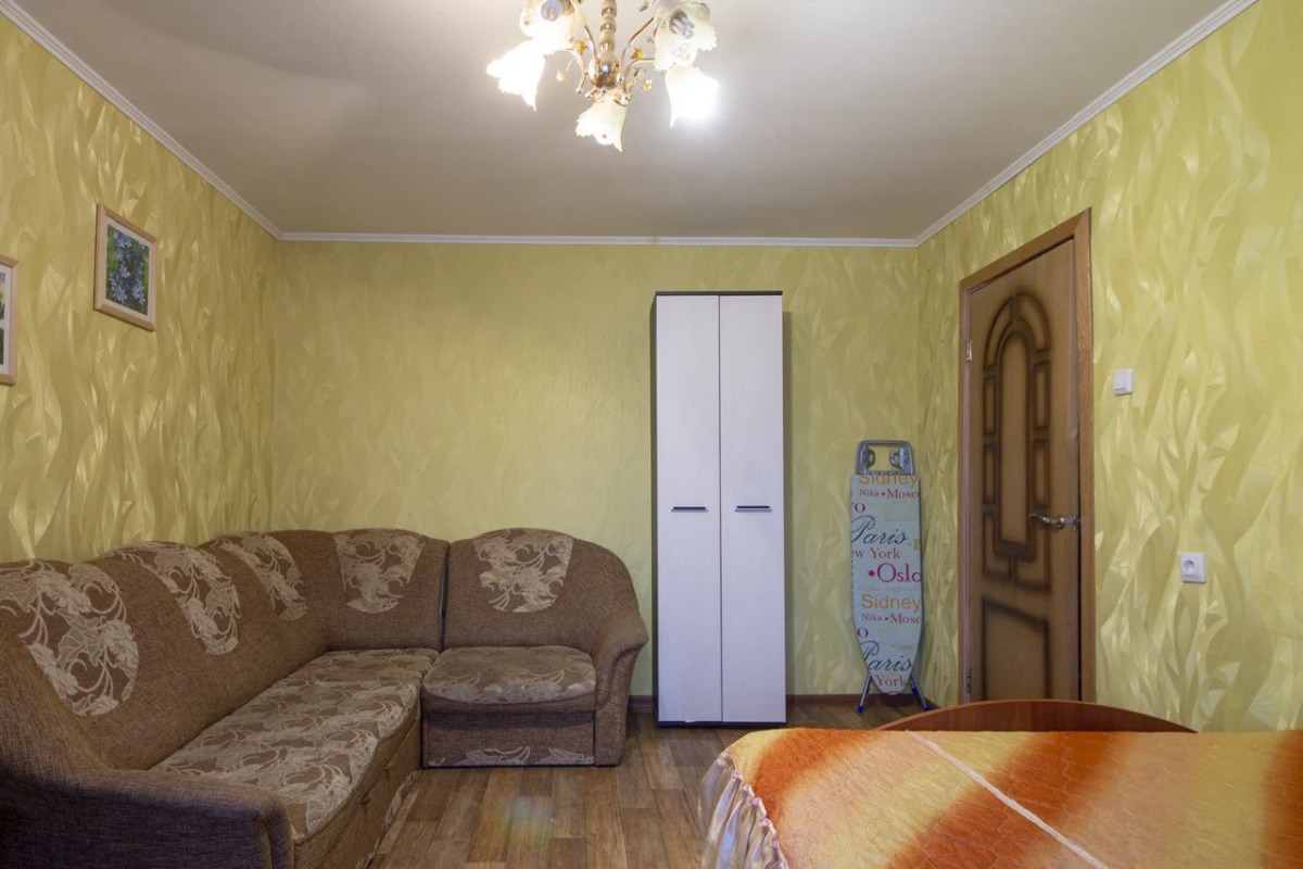 Апартаменты на улице Максима Горького 144