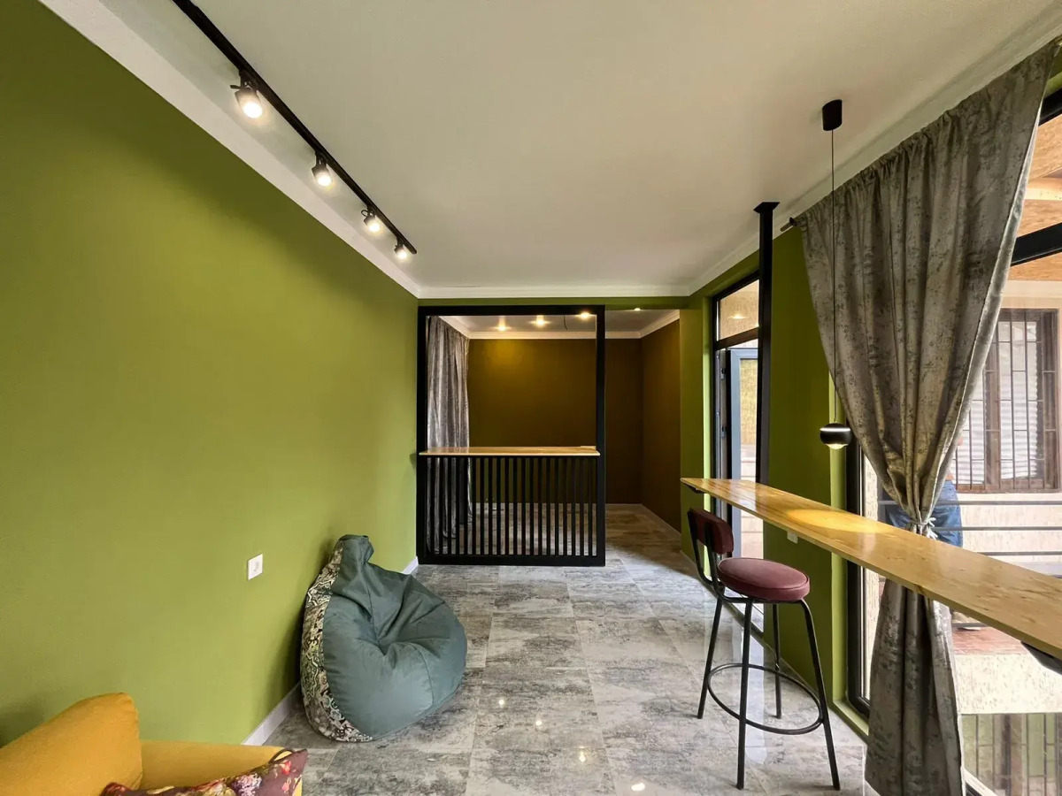 Гостевой дом В гостях у сказки Турбаза