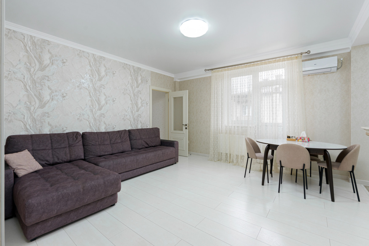 Квартира СуткиРу Рядом с Викторией