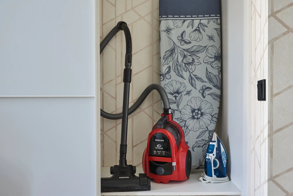 Апартаменты Red Apartments Москва Сен-Тропе