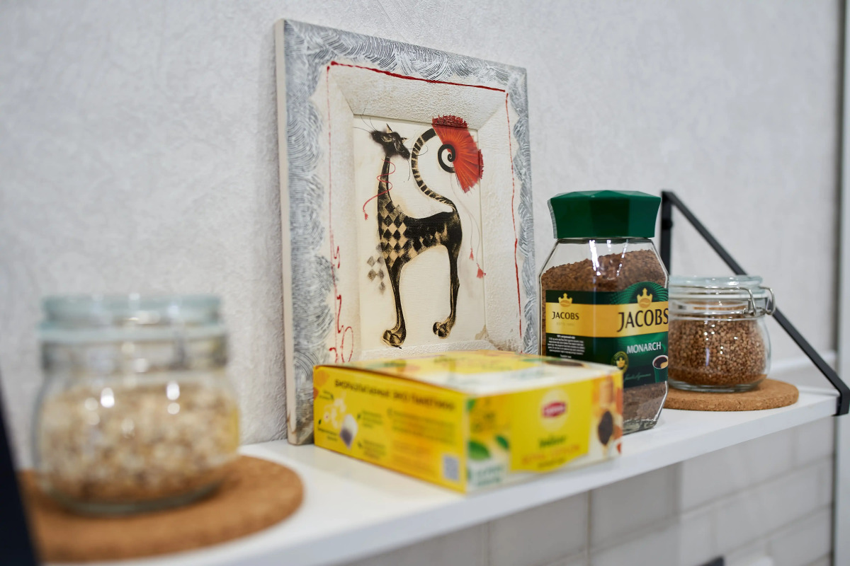 Апартаменты рядом с Федеральным центром травматологии и ортопедии