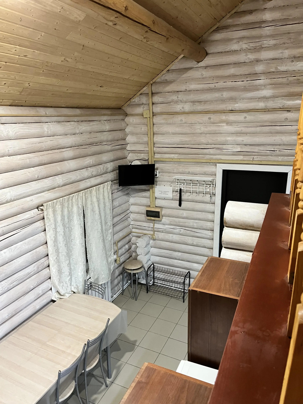 Гостевой дом в Пряже