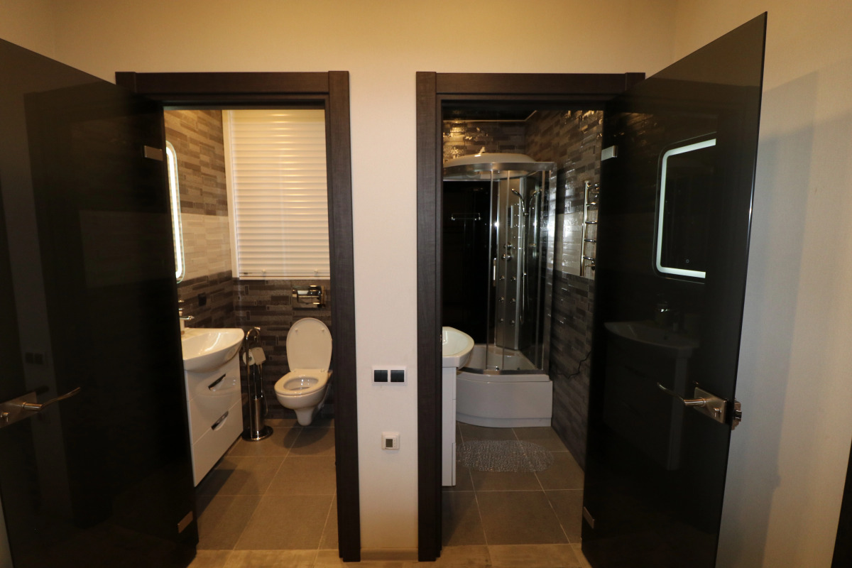 Апартаменты FashionFlats 4