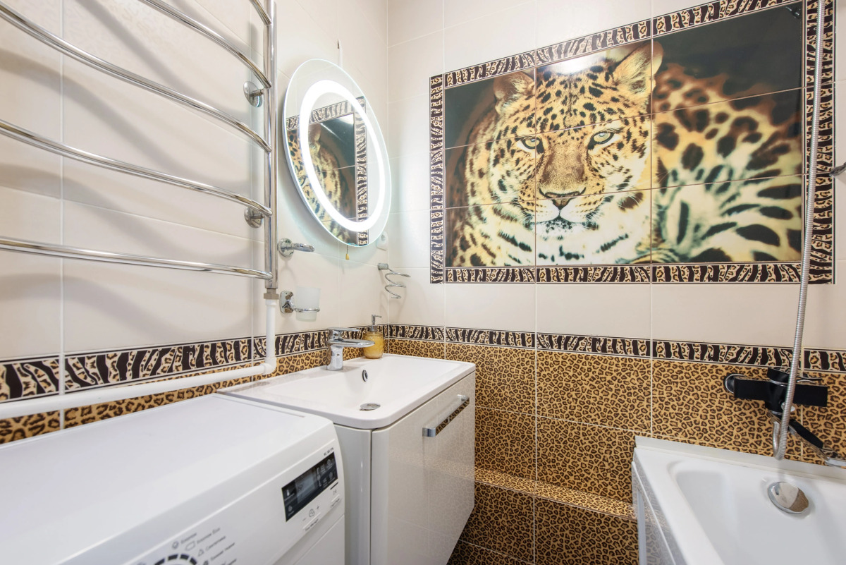 Апартаменты Яр-сутки на Московском 159