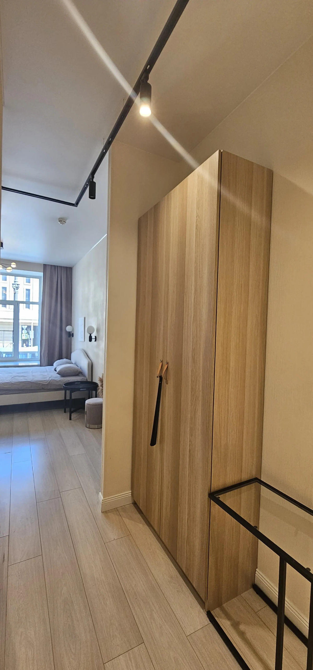 Апартаменты Галерея