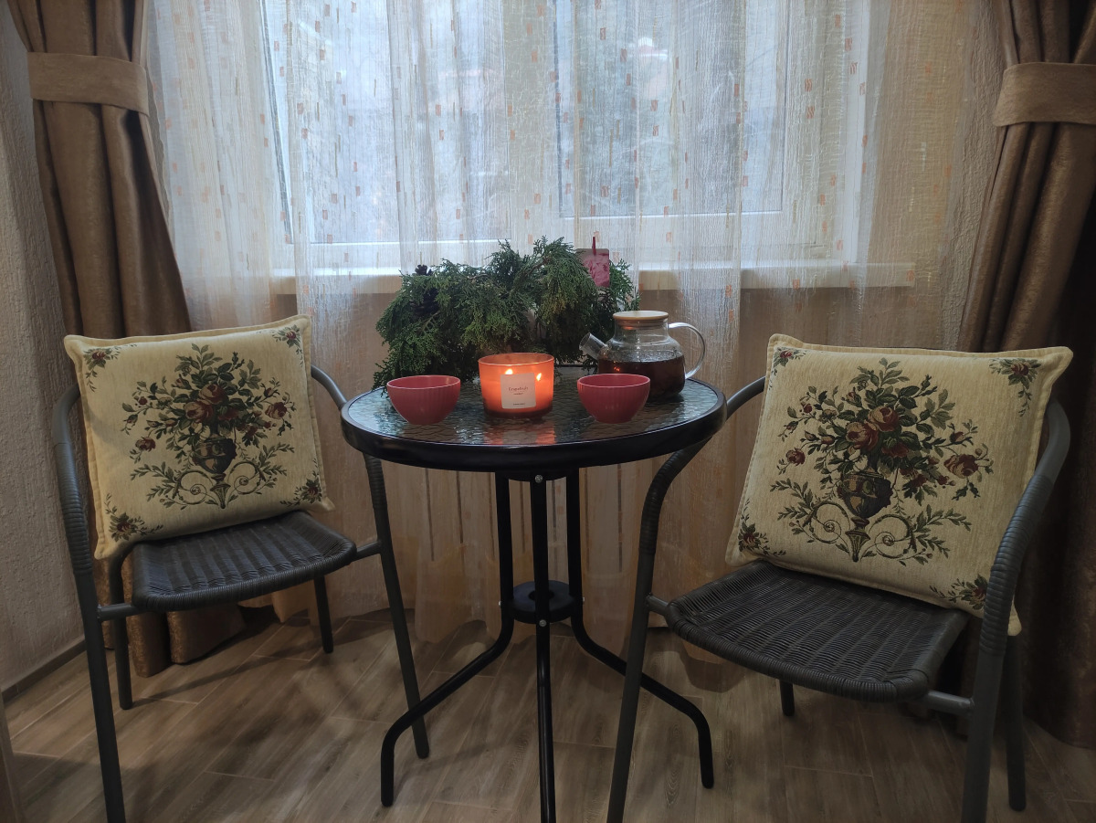 Гостевой дом Гармония