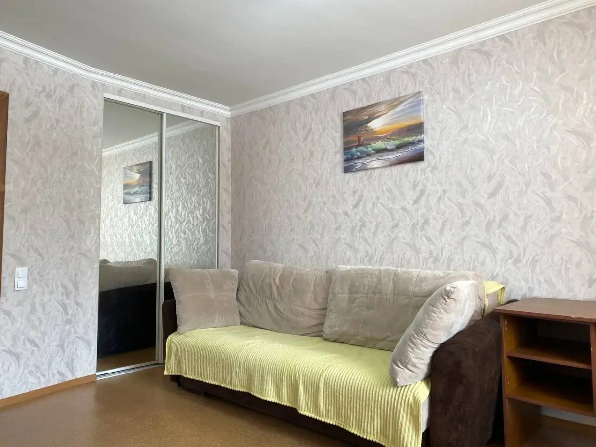 Квартира в Центре