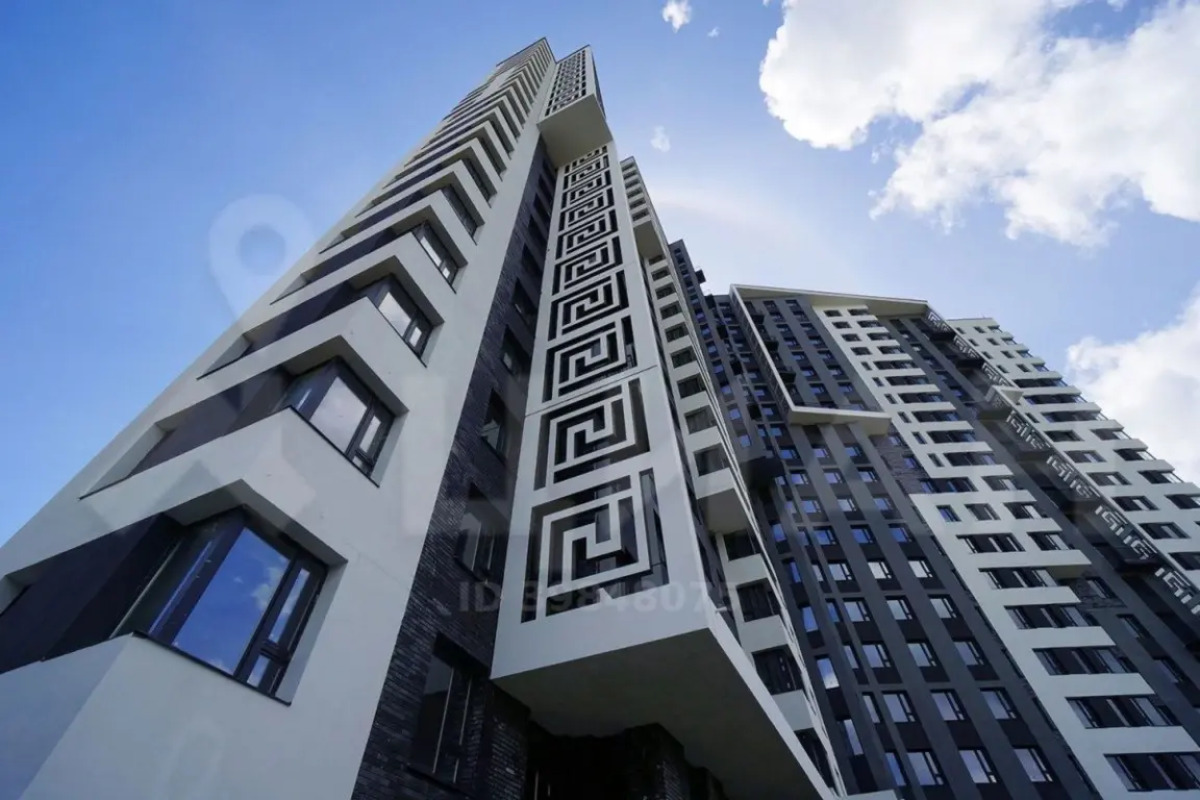 Апартаменты LikeHome Life - Калужская Букинист