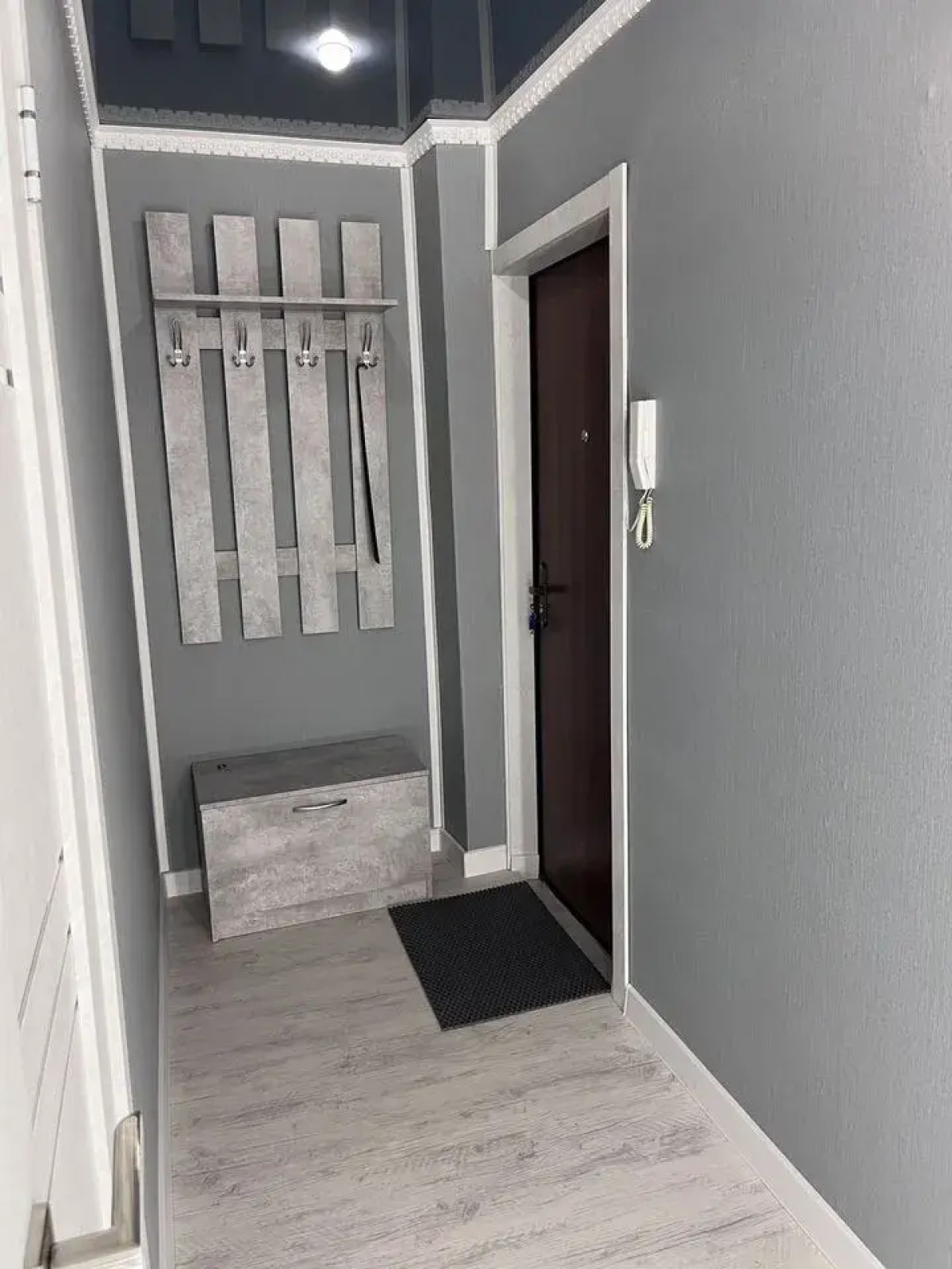 Квартира на Улице 30 лет Победы 10