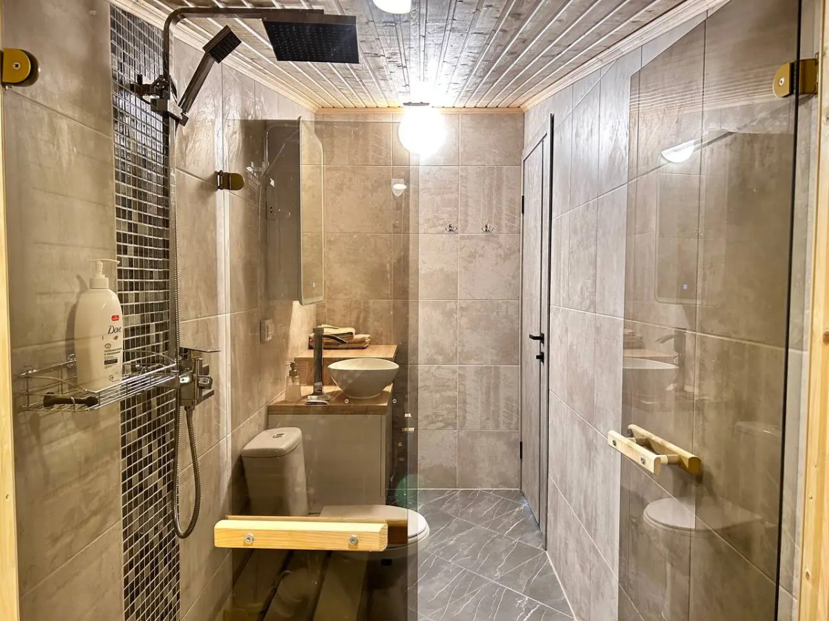 Мини-отель Aleon