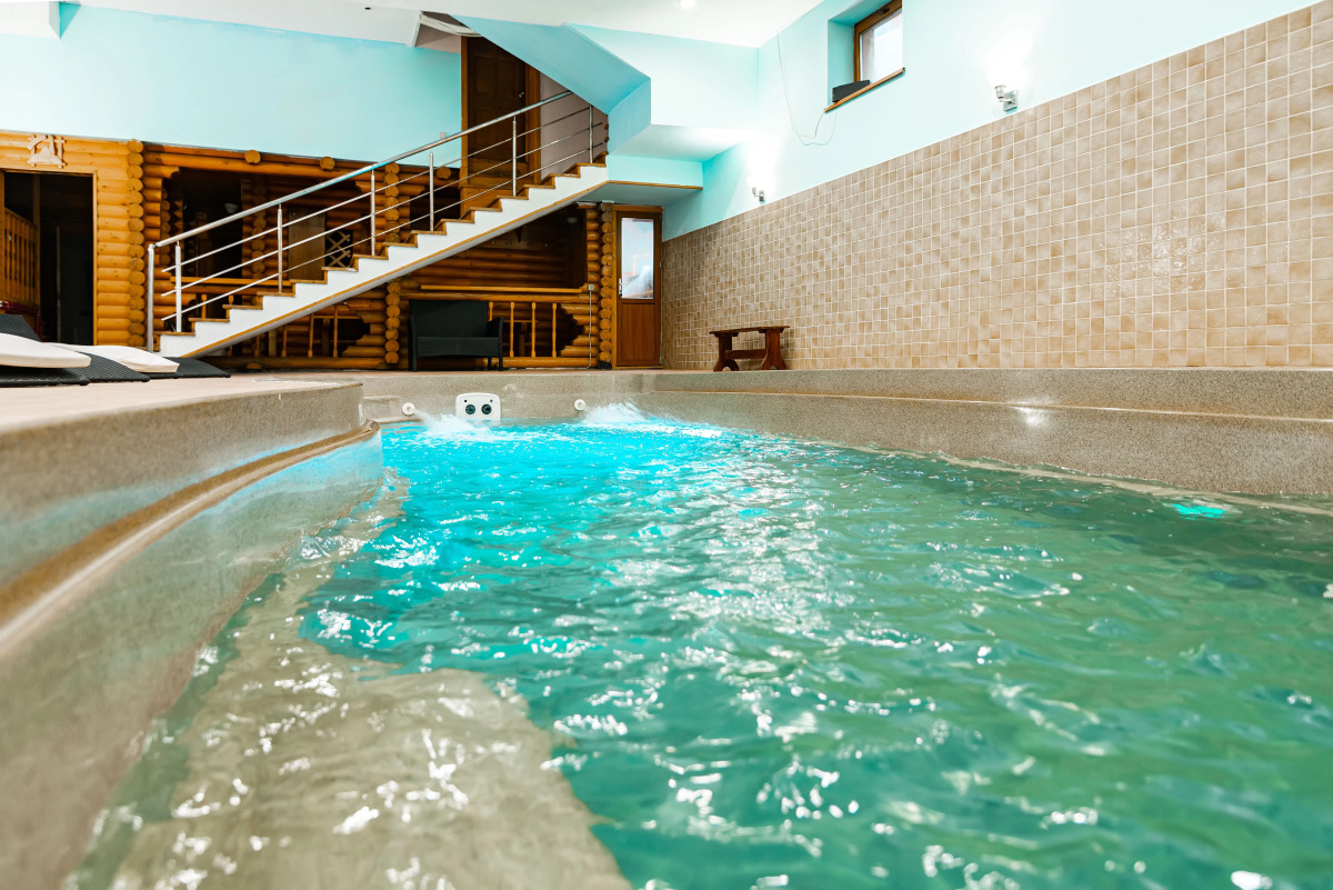 Гостевой дом О, Тепло