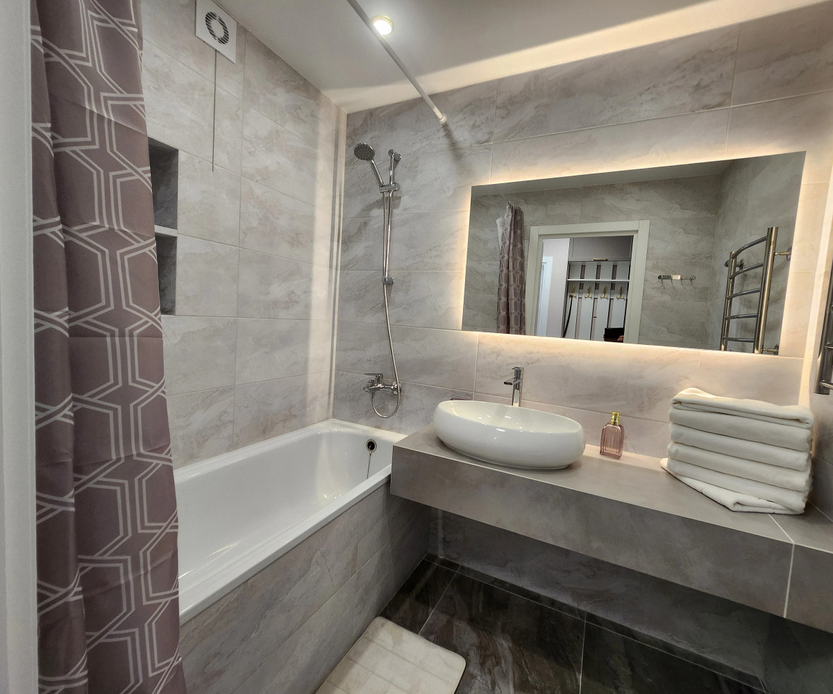 Апартаменты Gold