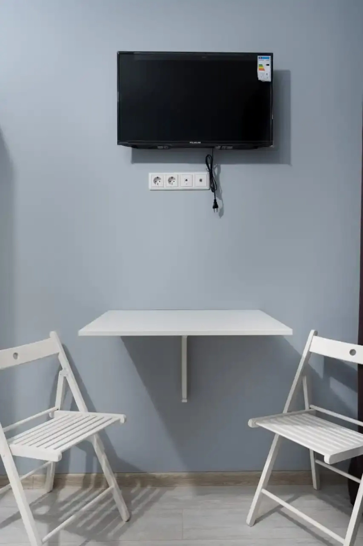 Апартаменты Студия №4 на Пролетарской