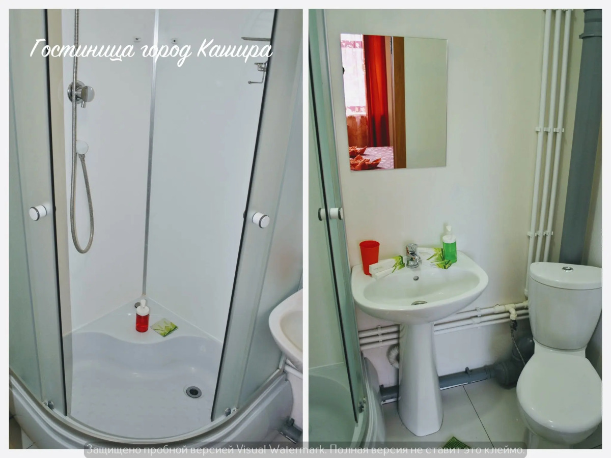 Гостевой дом Кашира