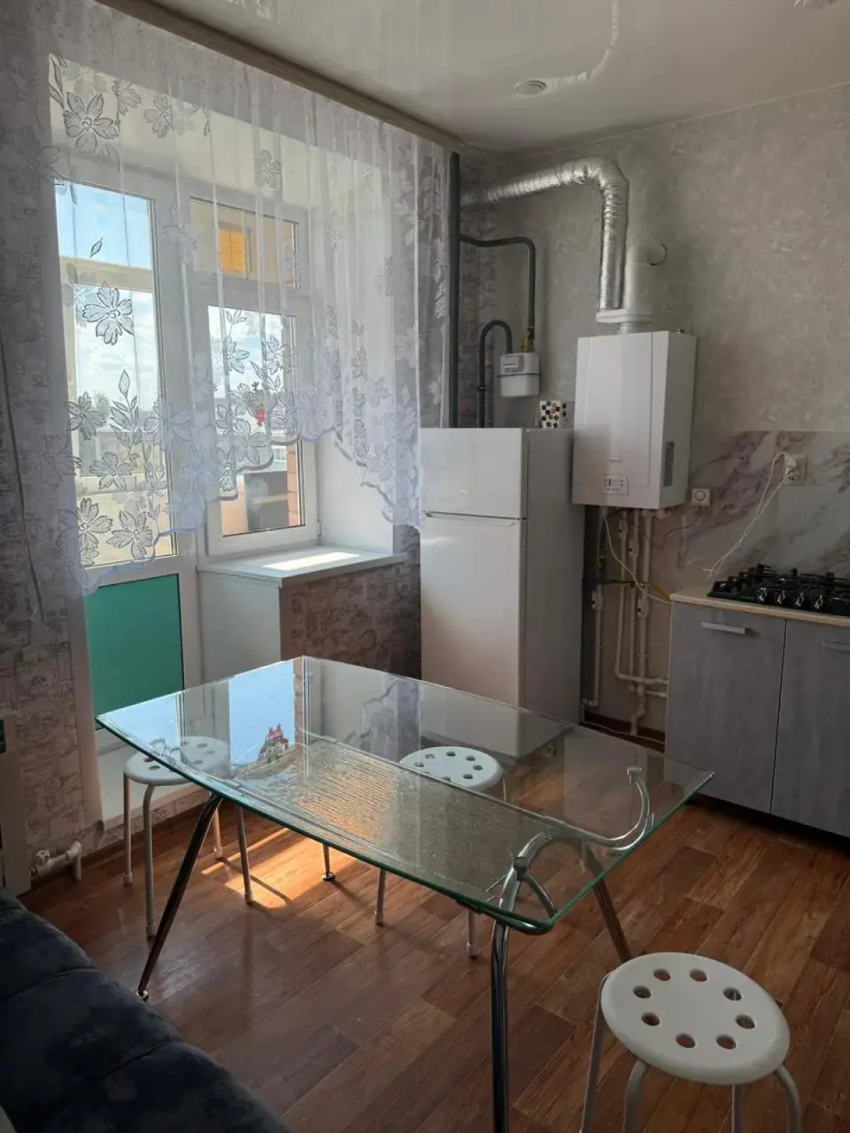 Квартира Кинешемское шоссе 34а