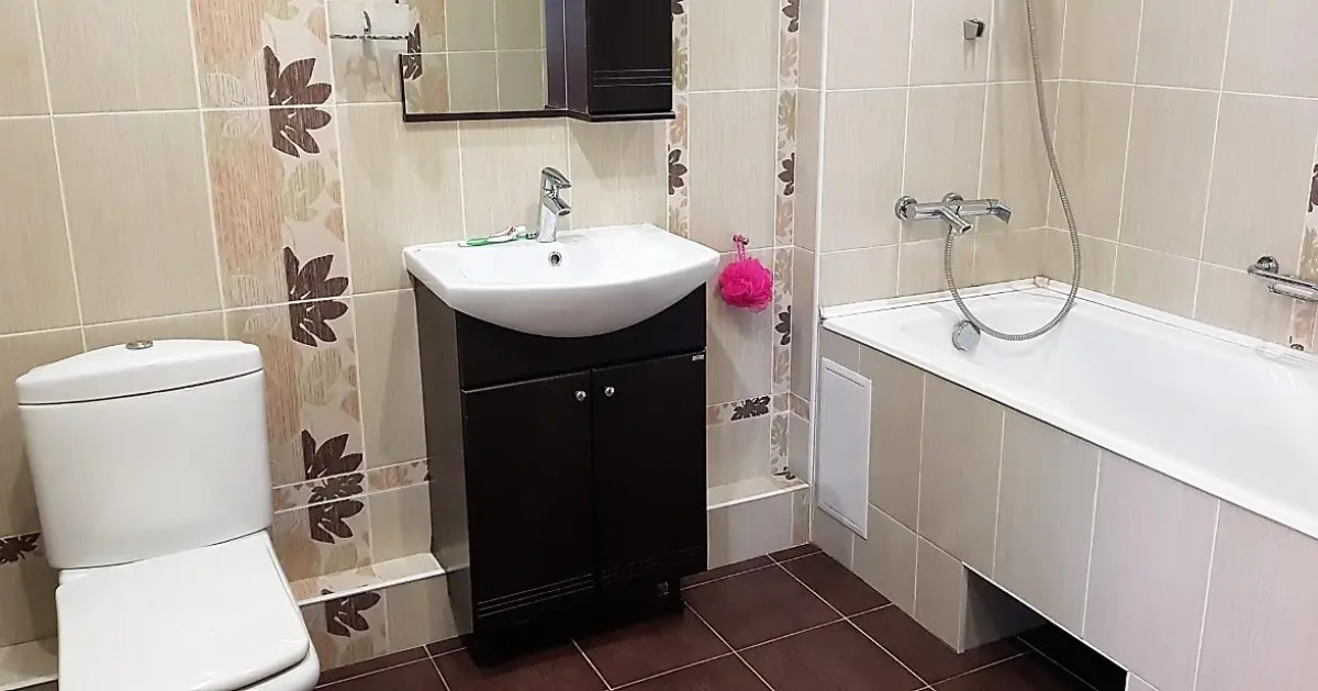 Апартаменты в самом центре города