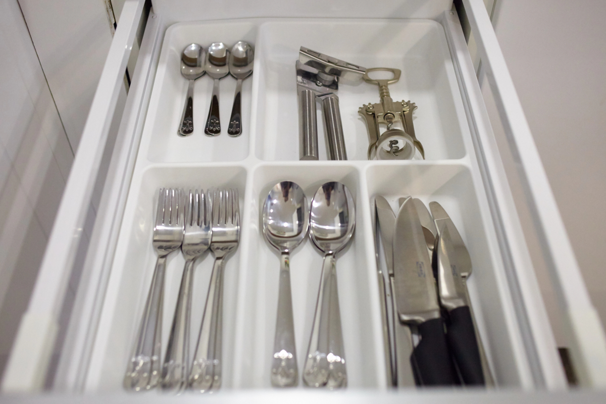 Апартаменты Гайдара 55