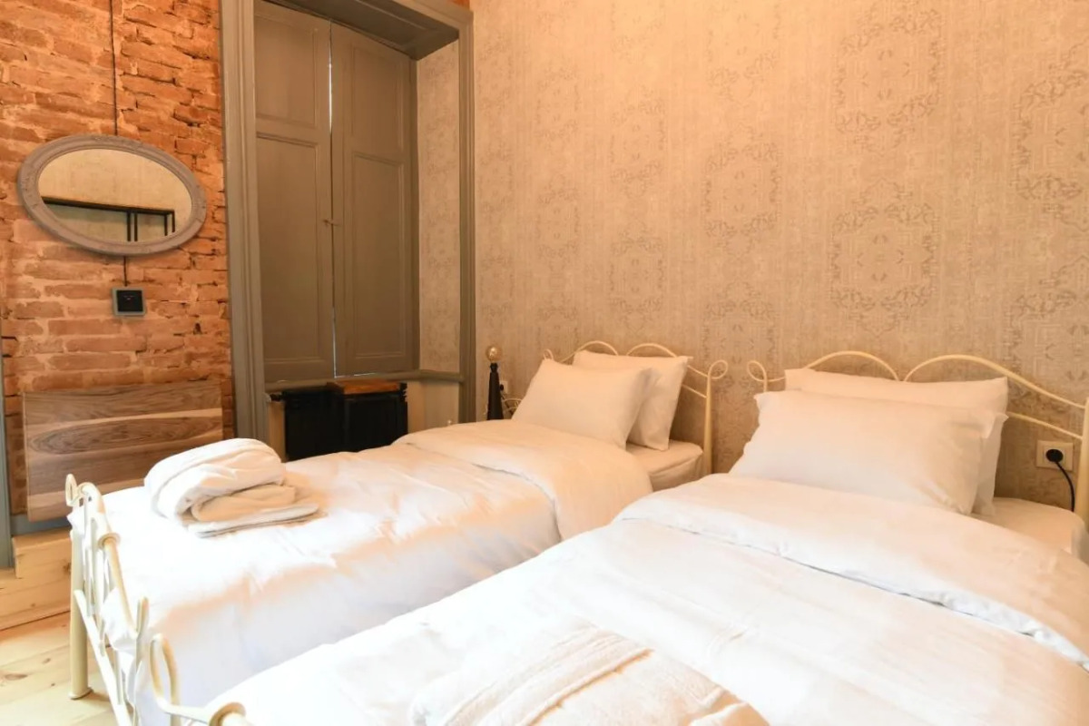 Апарт-отель Jardin Vera