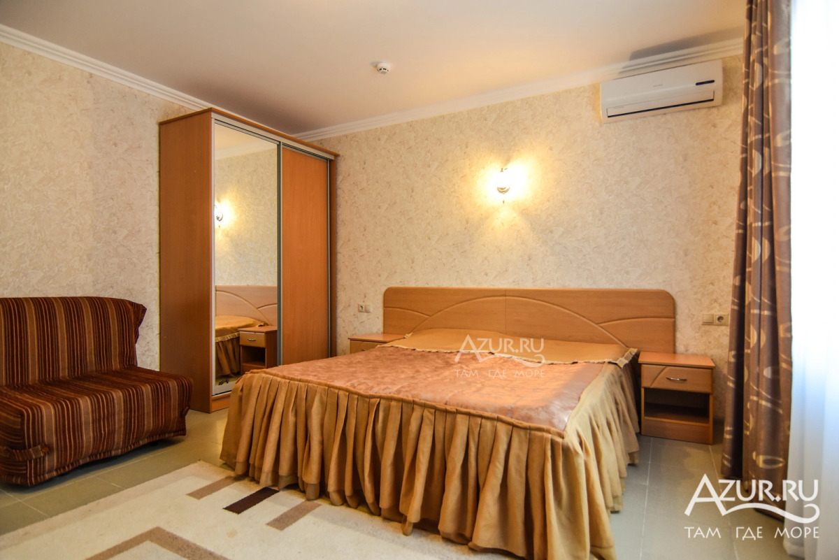 Гостевой Дом Лукоморье