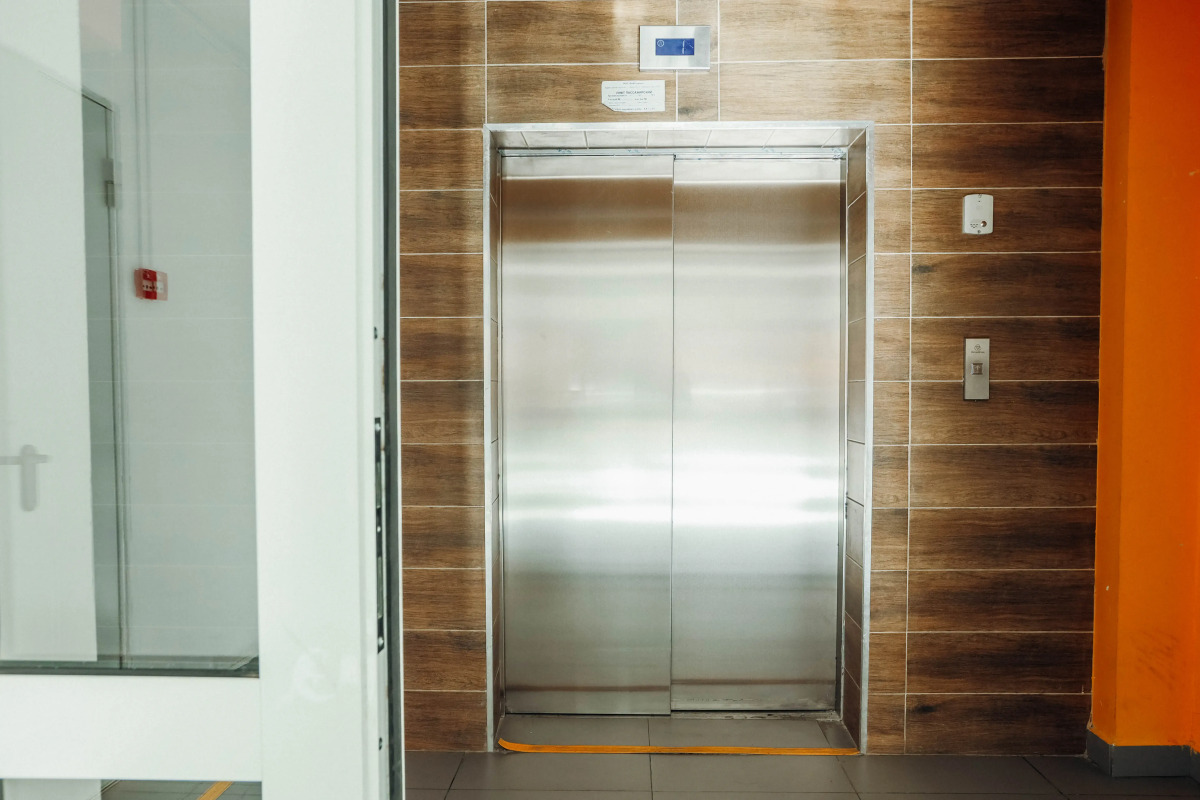 Квартира Welcome Аэропорт