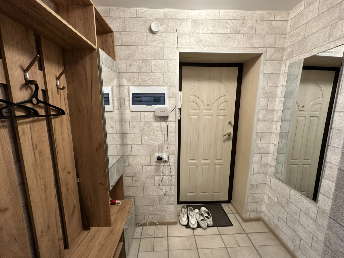 Апартаменты Однушка на площади Горького