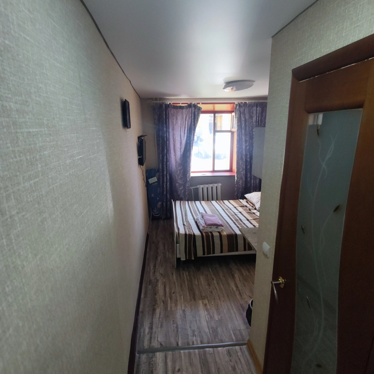 Апартаменты Daily rest 3