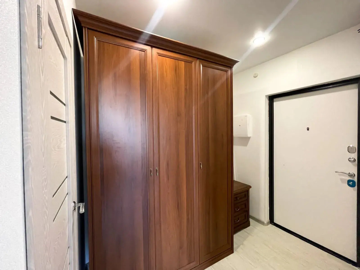 Апартаменты Балтика