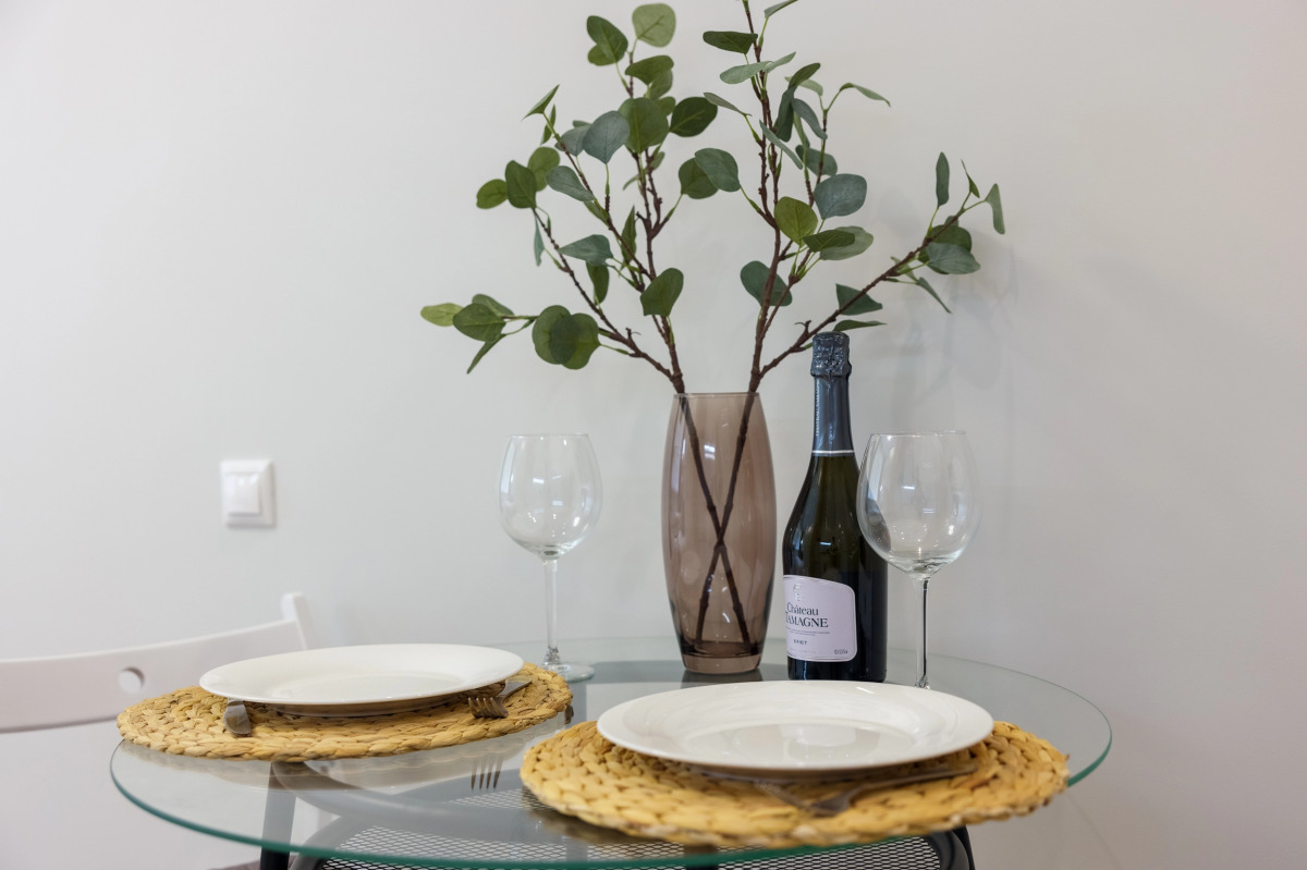 Квартира Студия 1