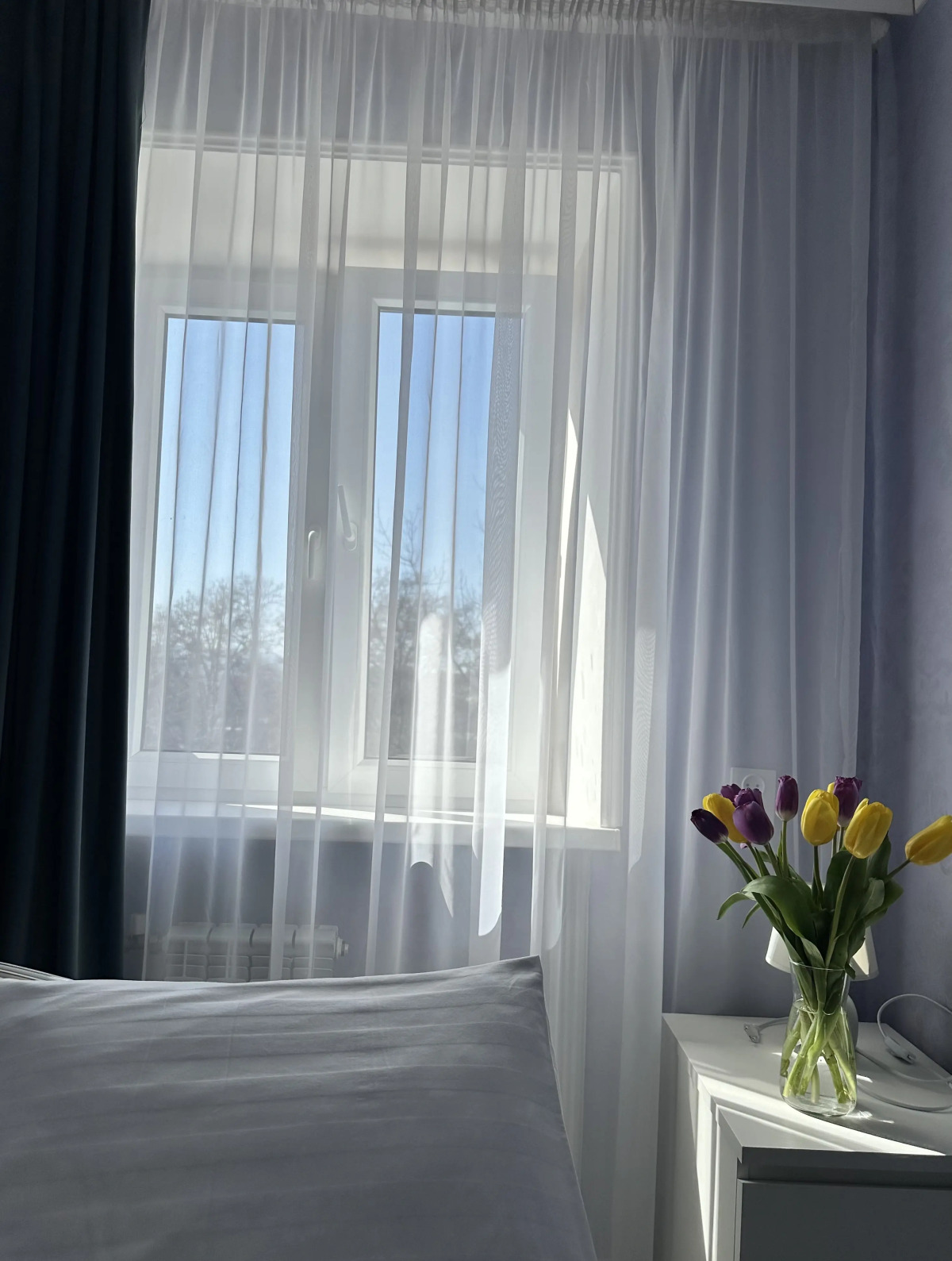 Квартира Посуточно