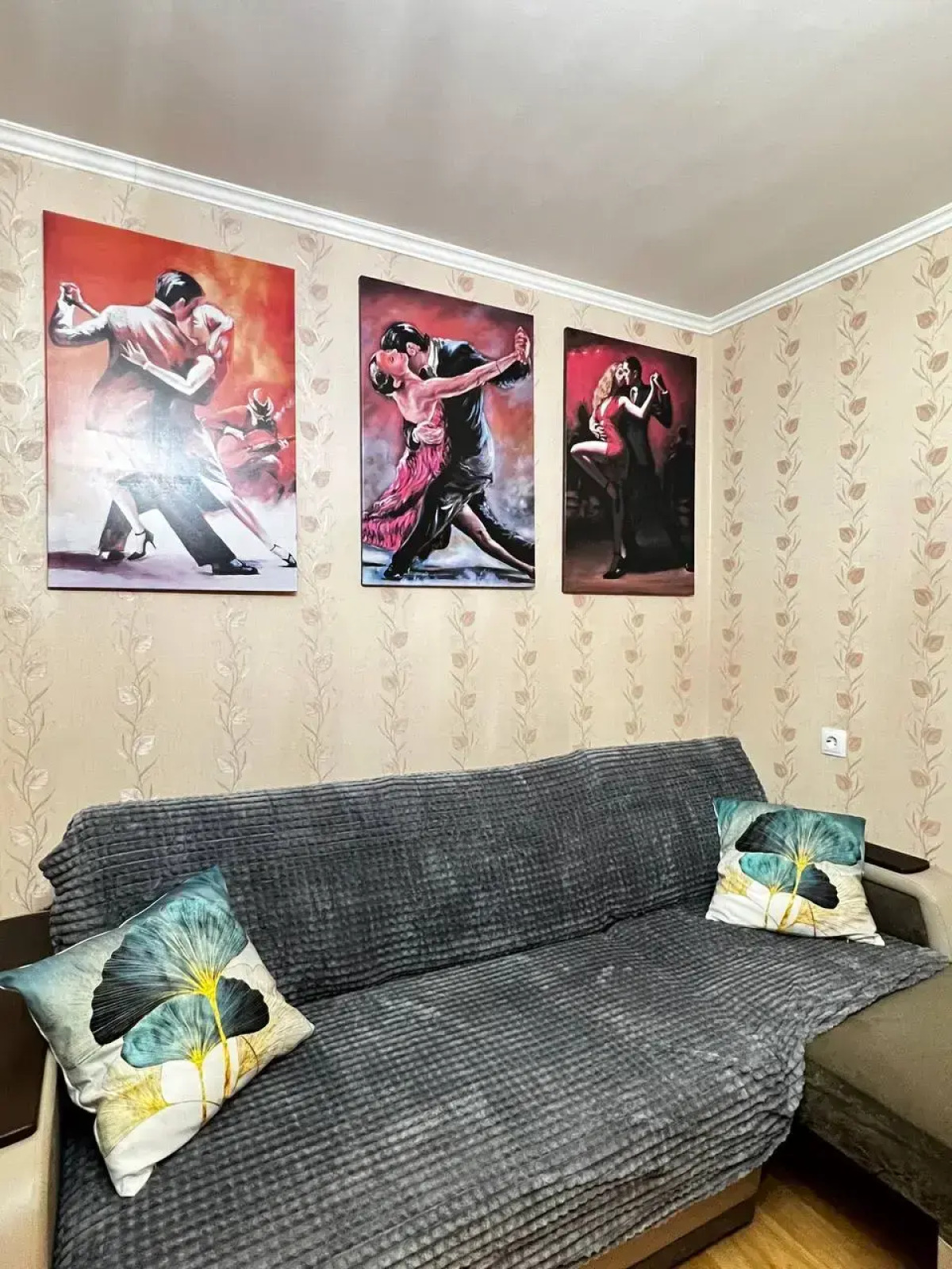 Квартира KantApparts в Центре