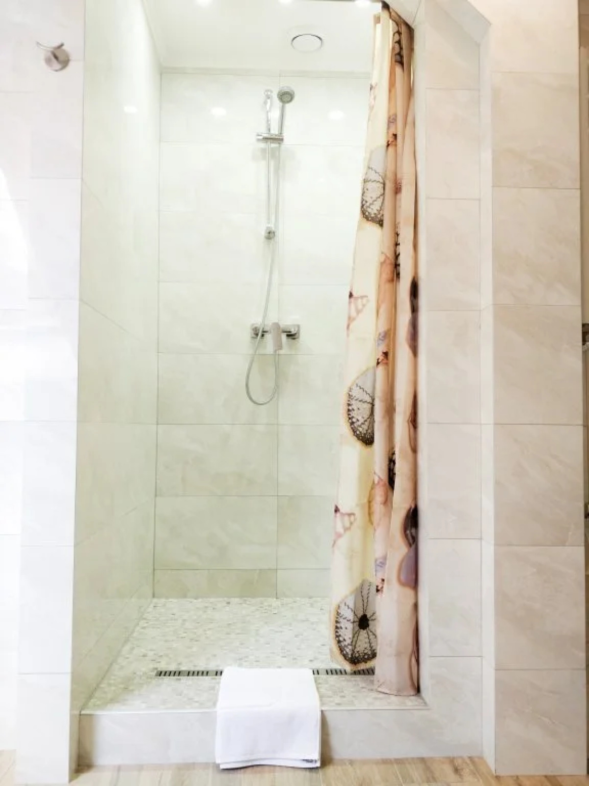 Апарт-Отель Комплекс апартаментов Ванва