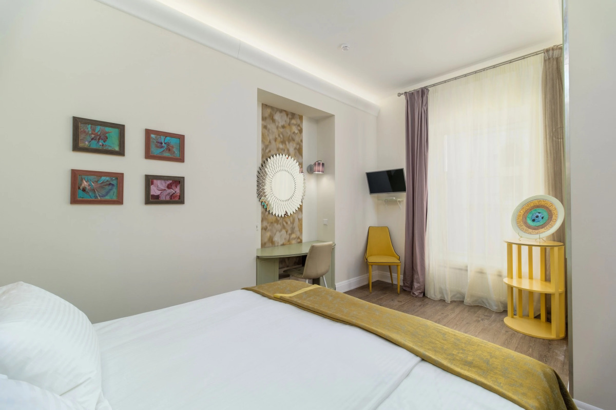 Гостевой дом Orfei на Большой Конюшенной