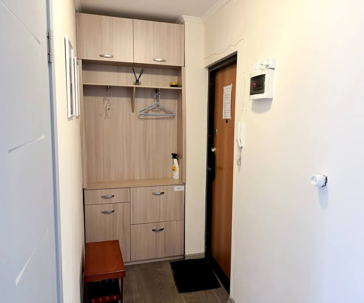 Квартира в Лучшем Районе Города