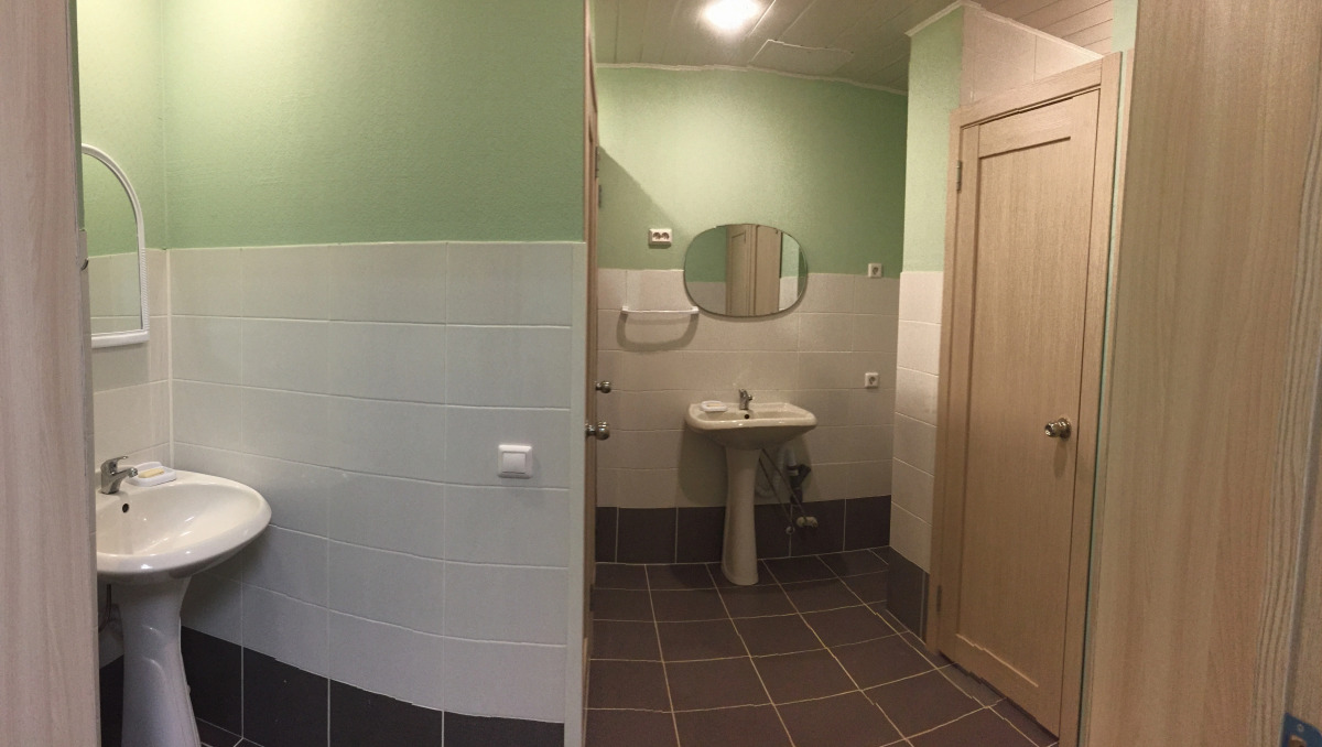 Хостел Уралец