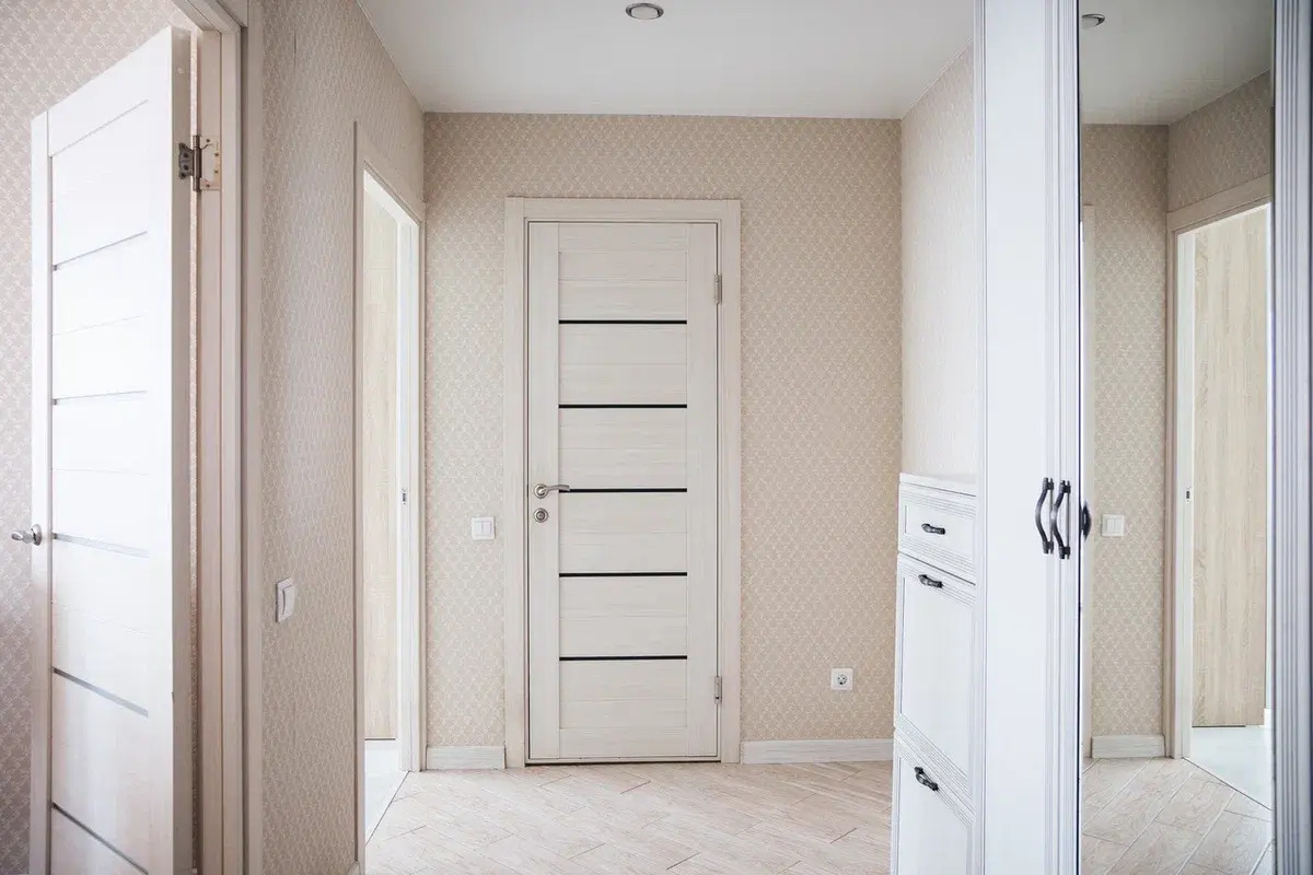 Апартаменты Две Подушки на Левичева