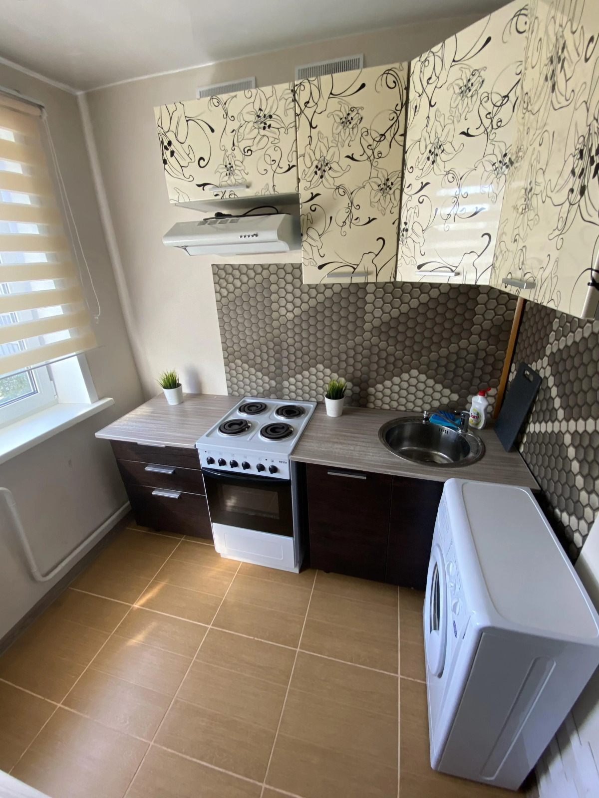 Апартаменты Ленина 80