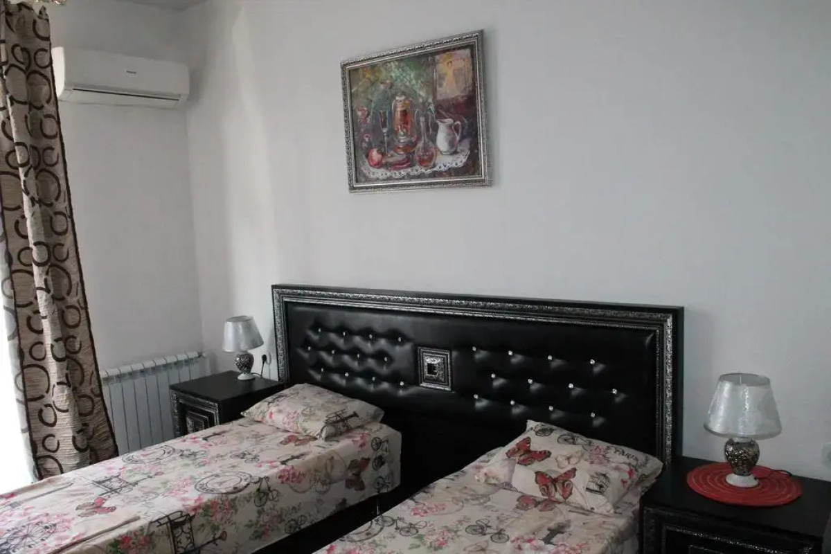 Гостевой дом Vip House