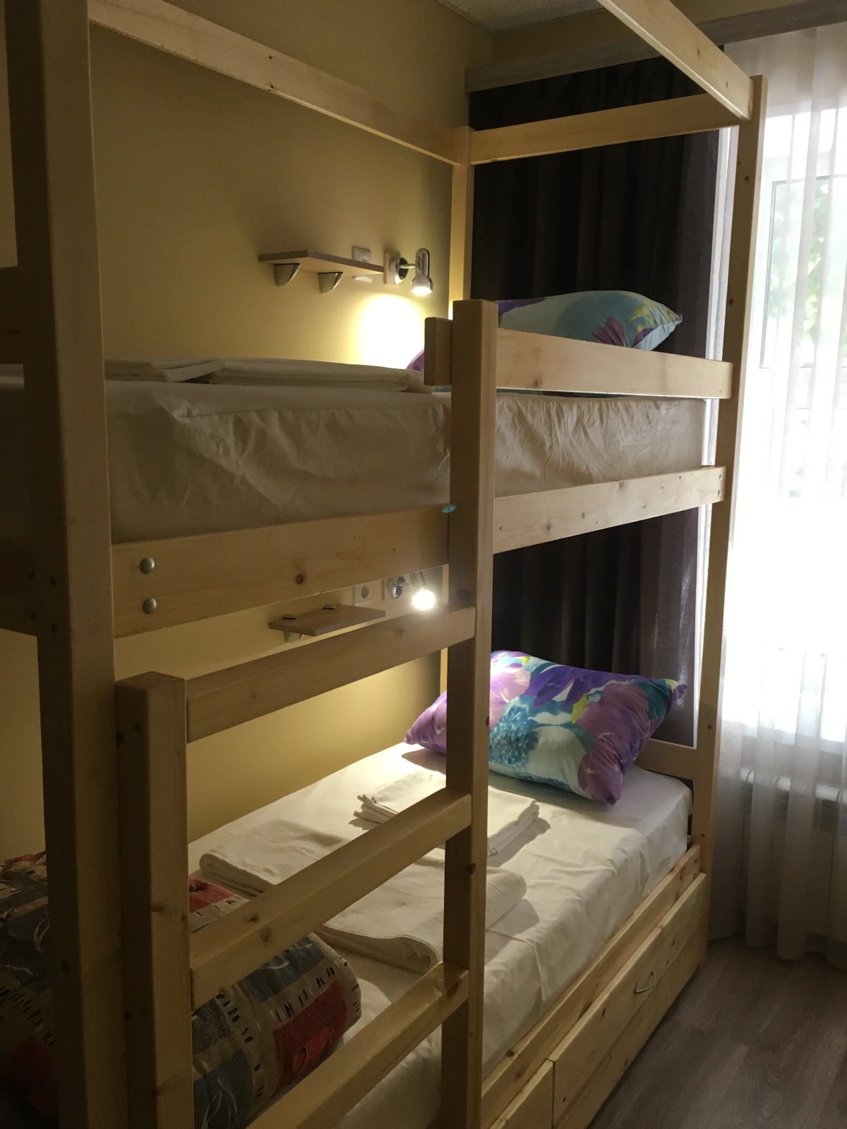 Хостел Дрим Хаус