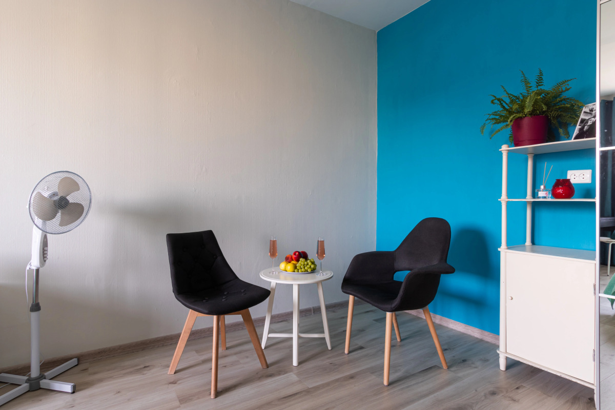 Апартаменты Сканди