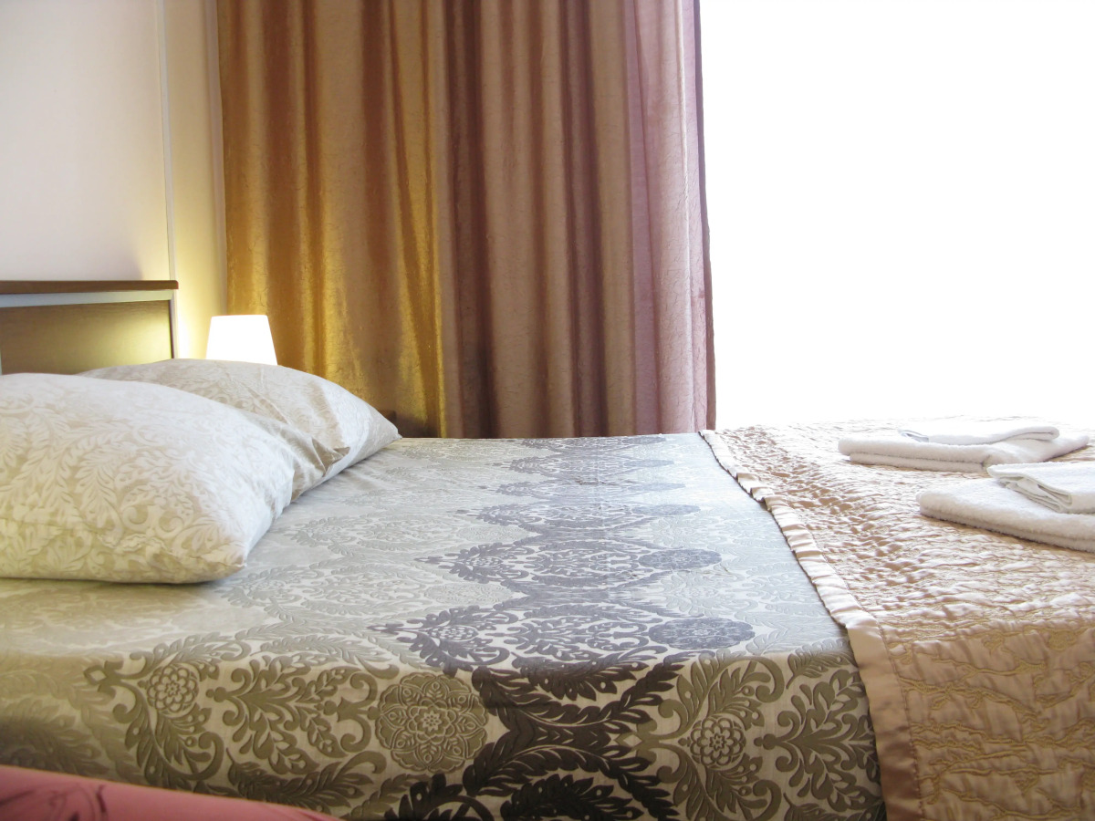 Гостевой Дом Бугаз