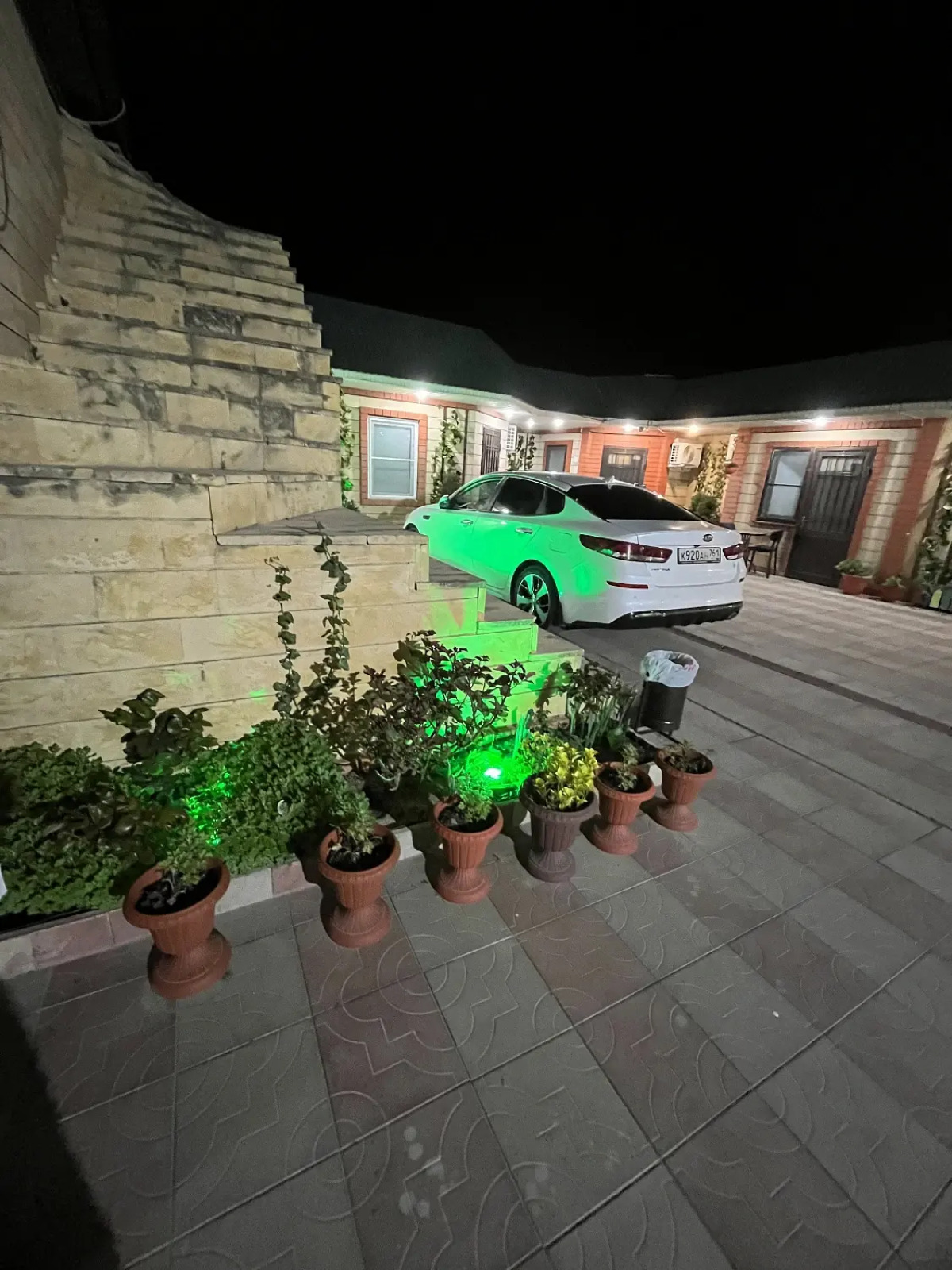 Гостевой Дом Дворик