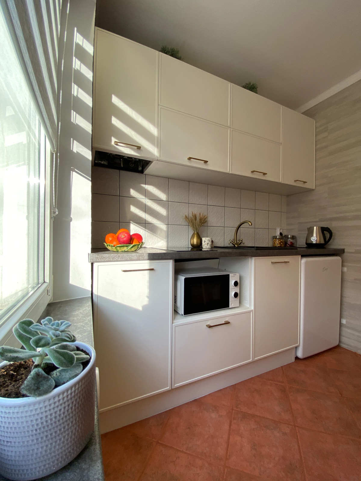 Квартира у Органного зала