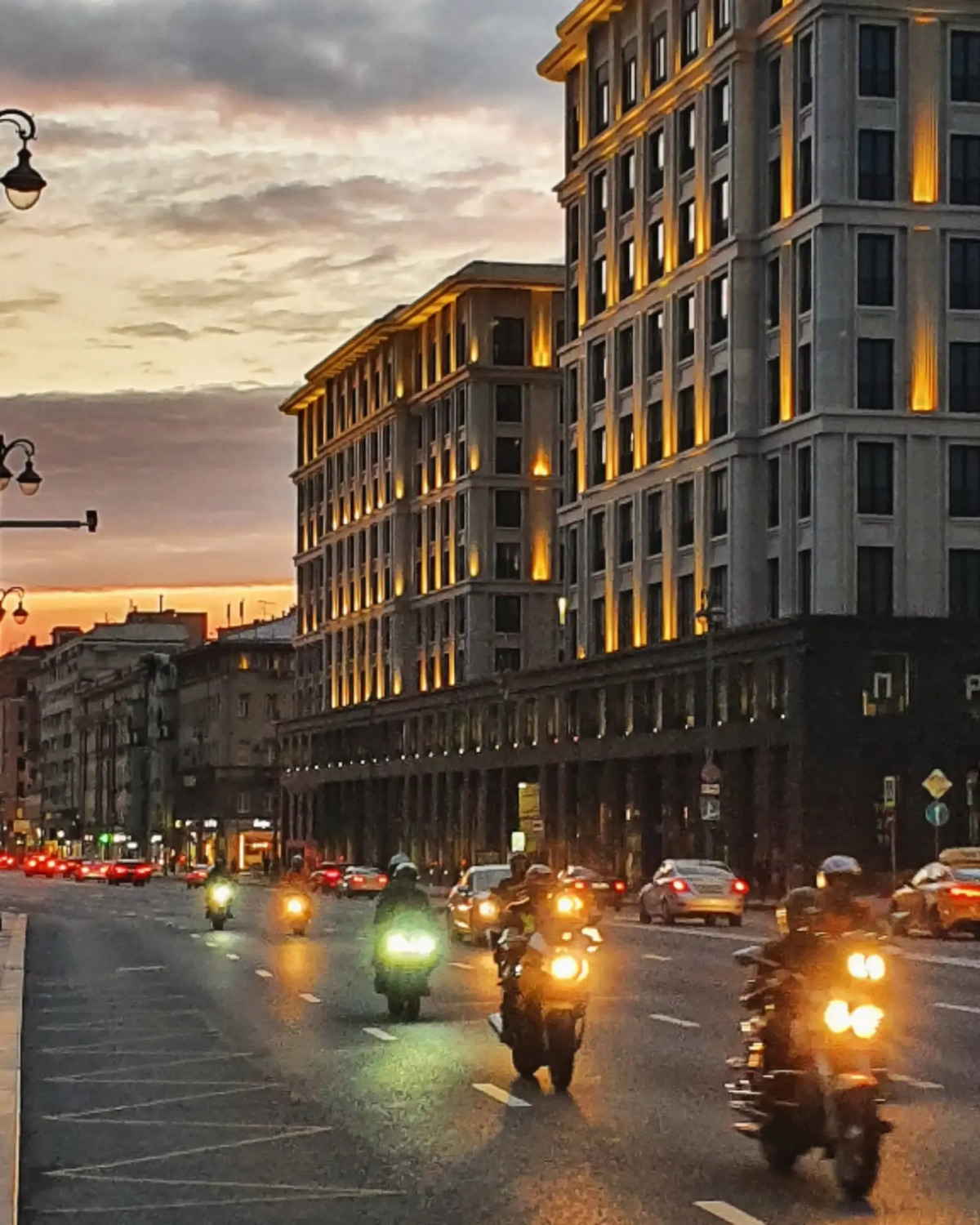 Апартаменты Central & Homelike