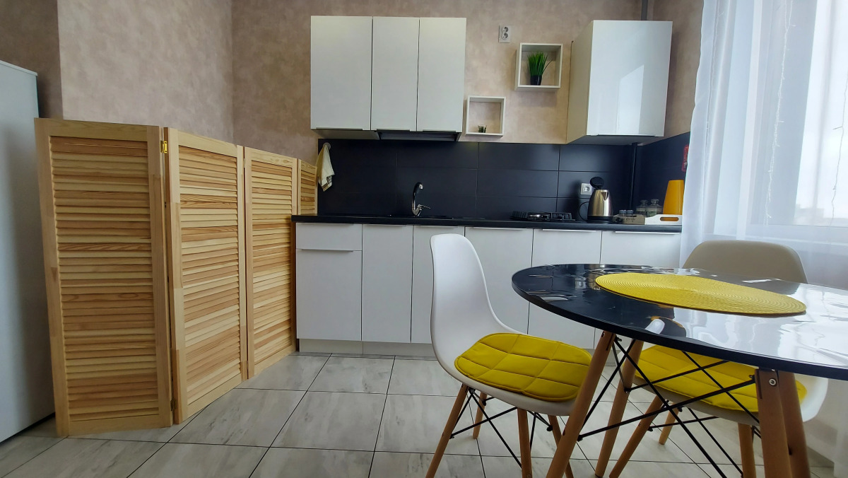 Апартаменты в ЖК Академик