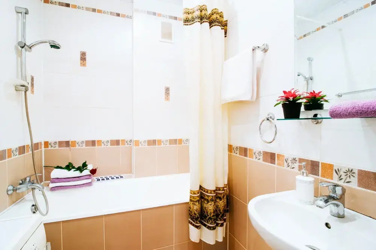 Апарт-Отель около ЖД Вокзала