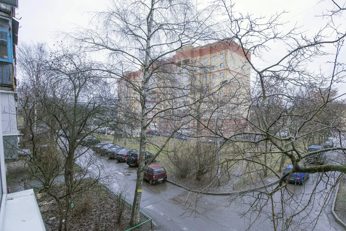 Квартира на Герцена 83 - НаСутки35