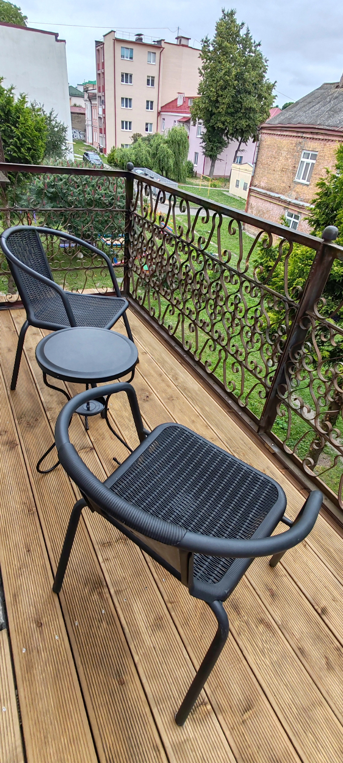 Квартира в историческом центре Гродно