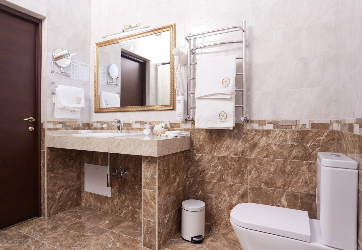 Гостевой дом Легенда