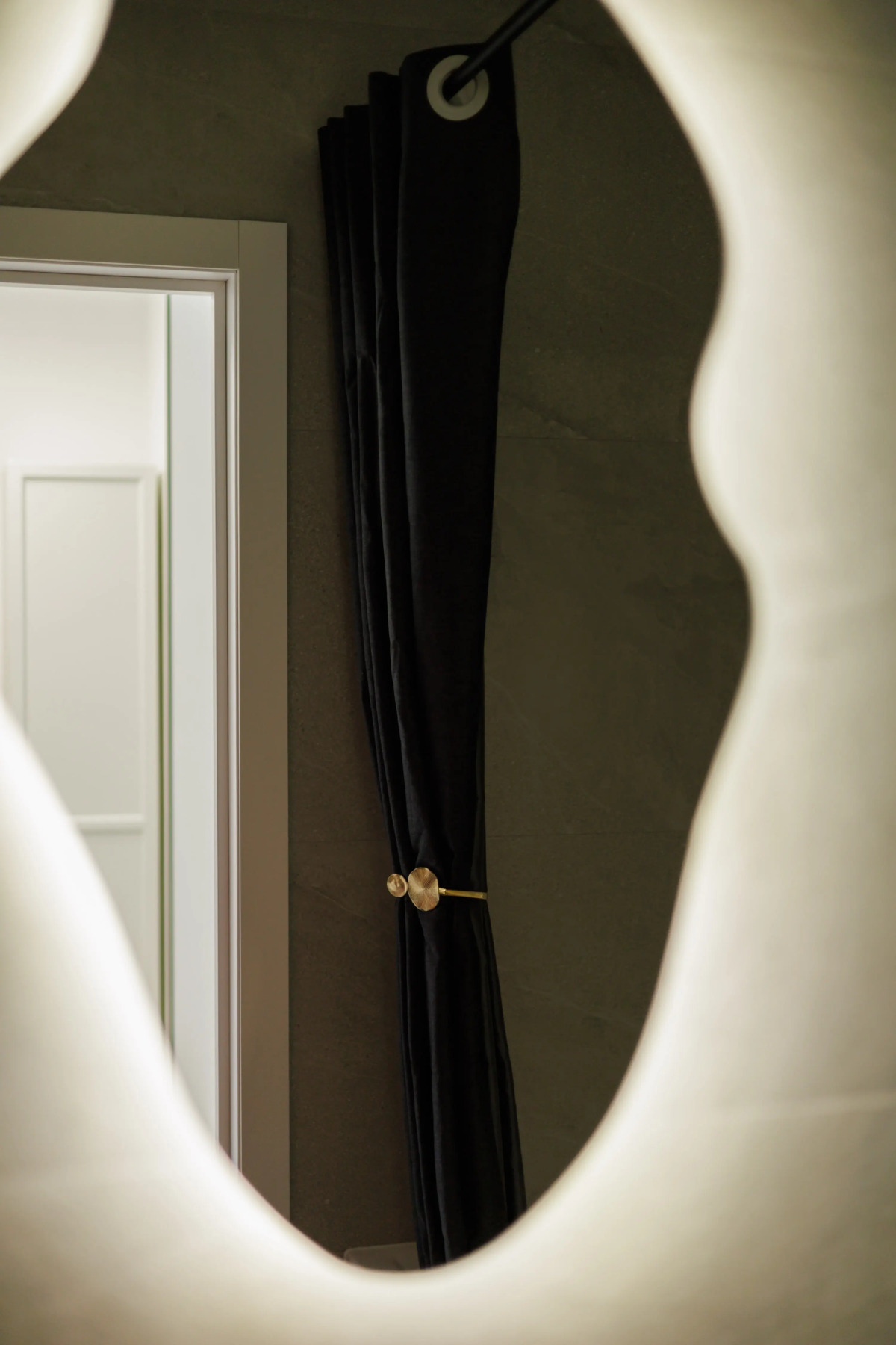 Апартаменты Velvet by Pavlov